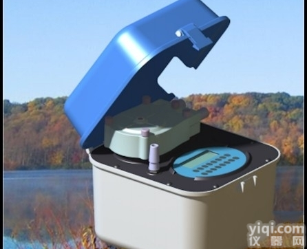 BX-01A-2  便携式智能<em>海水采样器</em>