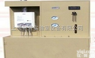 BPRQ-15  即热式<em>燃气</em><em>热水器</em>性能测试台|<em>燃气</em>实验室设备