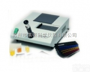 Model F罗维朋<em>比色</em>计 <em>英国</em>lovibond