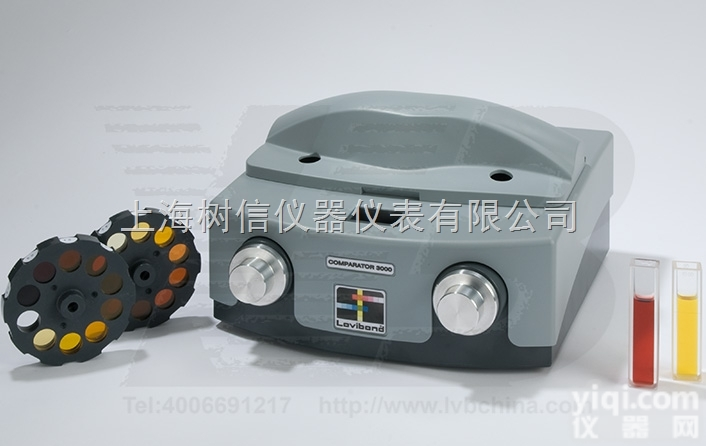 AF228  Gardner<em>加德纳</em>色度目视<em>比色</em>仪