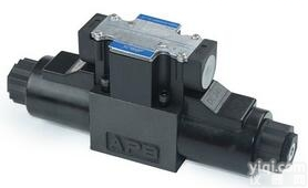 DSG-G03-3C2-DL  台湾<em>达利</em>士DALISHI油压电磁阀DSG-G03-3C2-DL