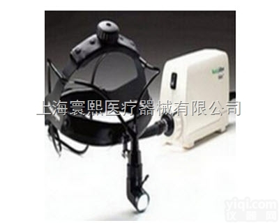 <em>美国</em><em>伟伦</em>MFI光纤手术<em>头灯</em>