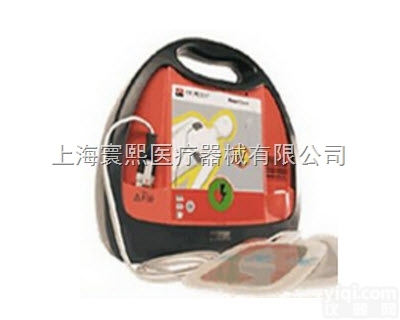 德国普<em>美康</em>HeartSaveAED<em>自动</em>体外<em>除颤</em>仪
