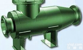 <em>CWQ</em>  <em>CWQ</em><em>卧式</em>直通<em>除污器</em>