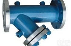 <em>BGL41H  BGL41H保温Y型过滤器</em>