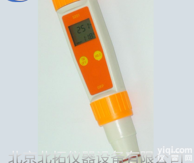 <em>笔式</em>ORP<em>检测仪</em>5201型<em>笔式</em>ORP测定仪
