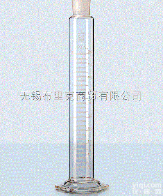 <em>德国</em>SCHOTT DURAN<em>肖特</em>杜安DURAN混合<em>量筒</em>