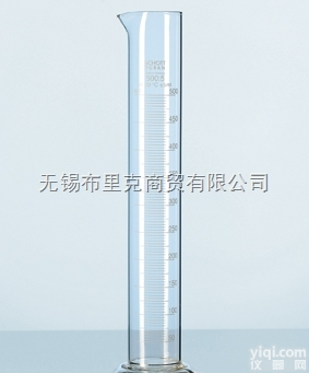 <em>德国</em>SCHOTT DURAN<em>肖特</em>杜安<em>量筒</em>