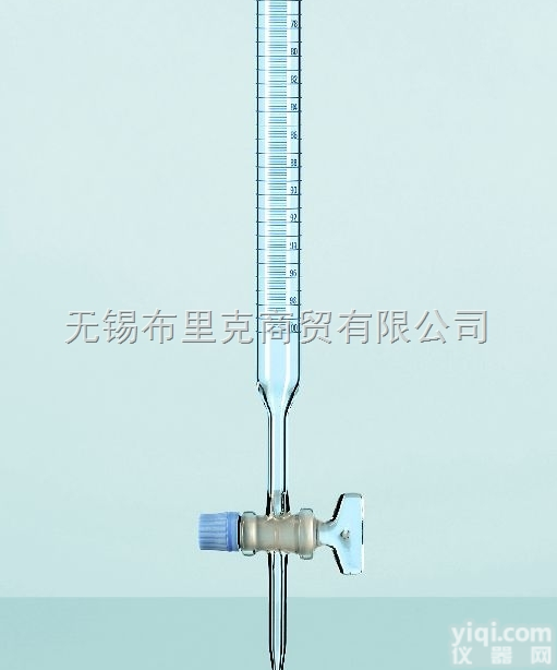 德国<em>SCHOTT</em> <em>DURAN</em>肖特杜安 <em>DURAN</em>® <em>滴定管</em>