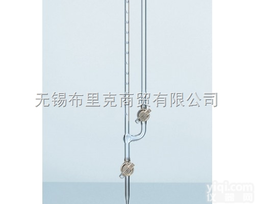 德国肖特杜安<em>SCHOTT</em> <em>DURAN</em>®微型微量<em>滴定管</em>