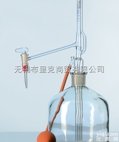 德国SCHOTT DURAN<em>肖特</em><em>杜安</em> DURAN® 自动回零...