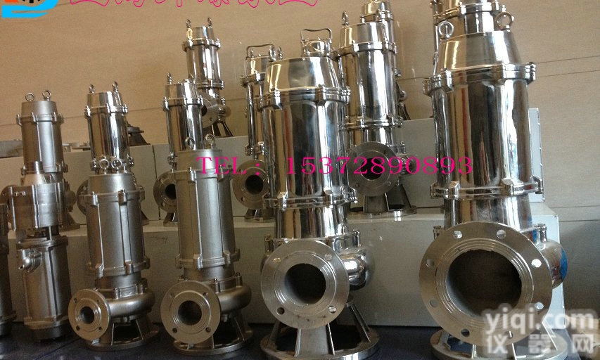 100WQ100-45-30  WQ<em>污水泵</em>,<em>潜污泵</em>,排污泵型号