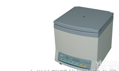 <em>离心机</em> 安亭TGL-16B高速<em>离心机</em>产品功能<em>用途</em>介绍