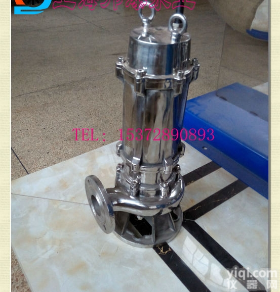 300<em>WQ</em>1000-6-30  <em>WQ</em><em>潜水泵</em>,<em>WQ</em>系列潜水排污泵,污水泵价格