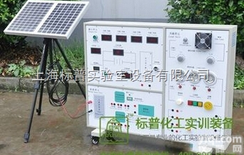 BPFL403  <em>风力</em>发电<em>实验台</em>、太阳能发电实训平台|<em>风力</em>发电技术及应用实训装置