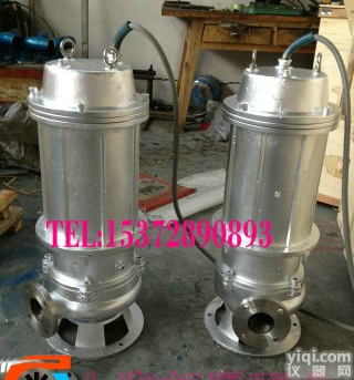100WQ100-50-37  WQ污水泵选型,潜水<em>排污泵</em>价格,<em>立式</em>无<em>堵塞</em><em>排污泵</em>