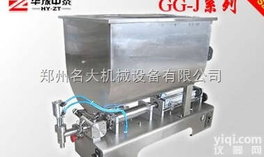 <em>酱类</em><em>灌装机</em> 香菇酱<em>灌装机</em> 黄豆酱<em>灌装机</em>