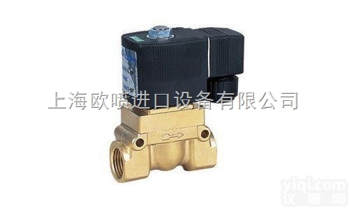 <em>宝德</em>Burkert高压<em>电磁阀</em>现货<em>热卖</em>中