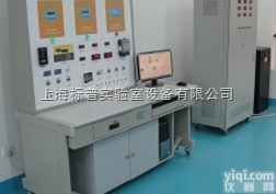 BPFL504  4KW风光互补微网<em>发电系统</em><em>实验实训</em>装置|风力发电技术及应用实训装置