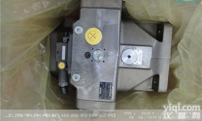 <em>力士</em>乐Rexroth<em>液压元件</em>柱塞泵A10VSO18DFR1/31R-P...