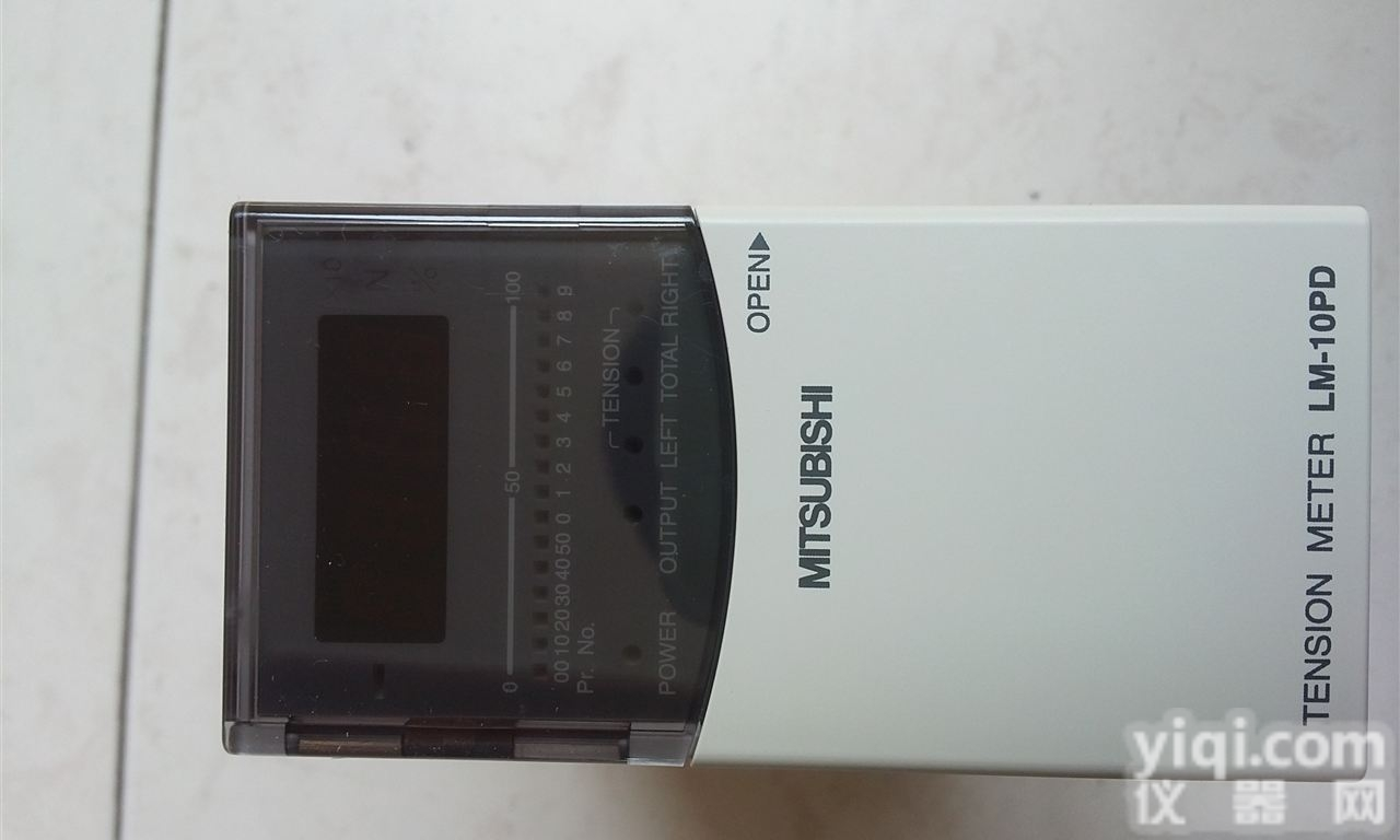 LX-200TD-909  LX-200TD-909*<em>三菱</em>张力<em>控制器</em>一级<em>代理商</em>清仓销售