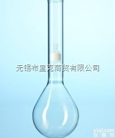 德国SCHOTT DURAN<em>肖特</em><em>杜安</em>凯氏分解定氮<em>烧瓶</em>
