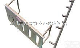 KZP-1型  <em>厂家</em>供应道砟针<em>片状</em>规准仪、针<em>片状</em>规准仪价格