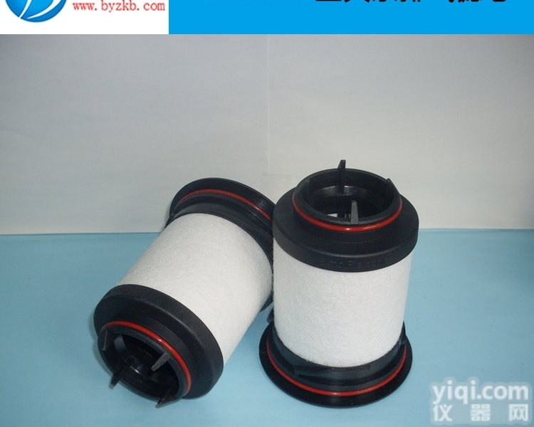 RIETSCHLE里<em>其乐</em><em>真空泵</em>排气<em>滤芯</em>731630