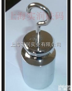 SR  定制<em>双勾</em><em>法码</em>,不锈钢1N-100N标准砝码价格