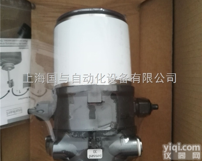 <em>宝德</em><em>定位器</em>8693 <em>德国</em>burkert 8693阀门位置调节器