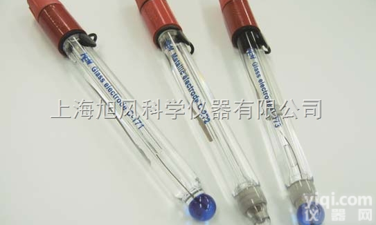 KEM  自动电位<em>滴定</em>仪<em>电极</em>