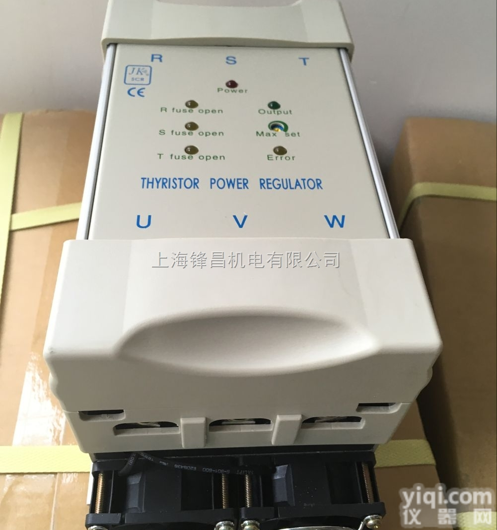 JK3PTS-48025  <em>三相</em>JK<em>控制器</em>JK2PSL-48060,JK3PSL-48160