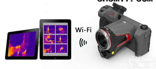 C400 C640  高德 C400 C640：<em>专家级</em>手持<em>红外</em>热像仪