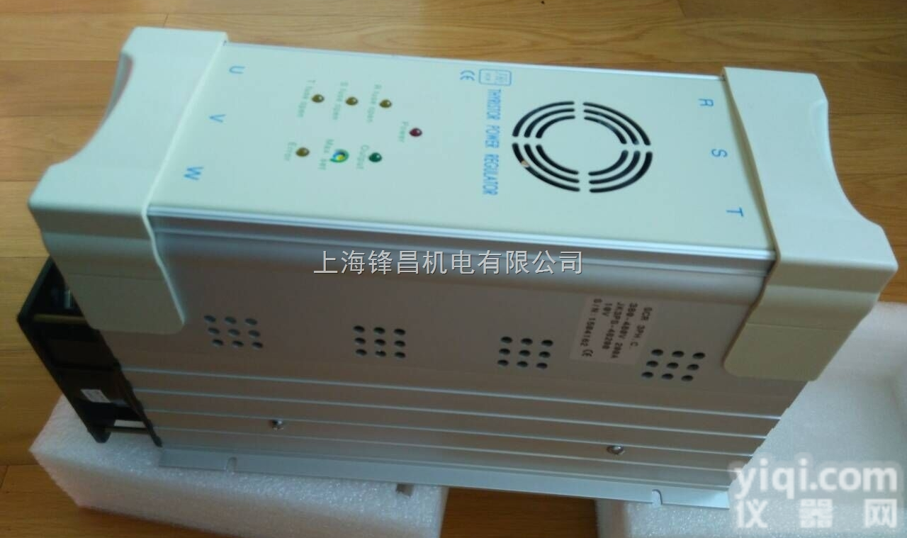 JK2<em>PSZ</em>-48125  总代理台湾JK<em>积奇</em>SCR<em>可控硅</em>控制器JK3PS-48060