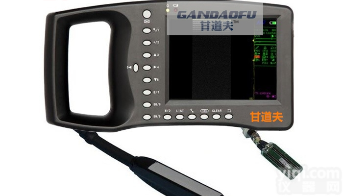 我们甘道夫<em>兽用</em>B超厂家<em>进口</em>猪用B超机GDF-A7价格超级惠民免费上门服...