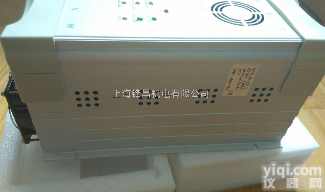 JK2PSZ-22160  提供台湾积奇JK<em>三相</em>SCR调压<em>控制器</em>JK3PS-48160 JK2PS...