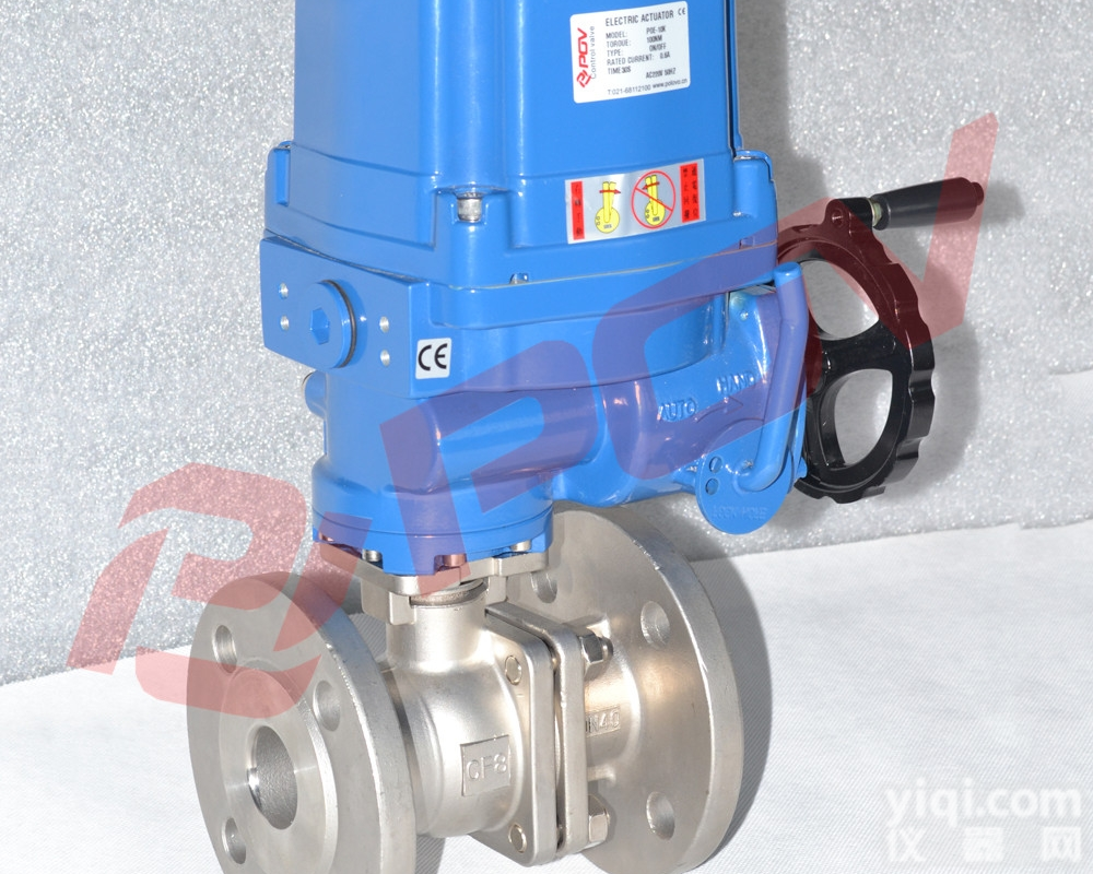 Q941F Q941H  Q947H  <em>防爆</em>电动法兰<em>球阀</em>、不锈钢<em>防爆</em>电动<em>球阀</em>