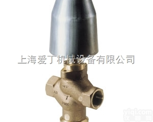 <em>德国</em><em>GSR</em>先导式<em>气动阀</em>，26系列<em>GSR</em><em>气动阀</em>