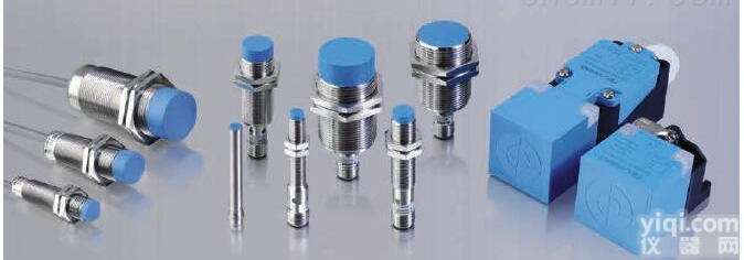 接近开关E80-40NK（<em>平面安装型</em>）