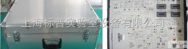 BP-TYN05  逆变器系统<em>原理</em>及<em>应用</em>实验|燃料电池技术及<em>应用</em>实训装置