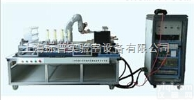 BPARB-5型  工业<em>机器人</em>与智能<em>视觉</em>系统应用实训平台|<em>机器人</em>实训系统