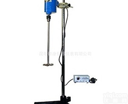 <em>电动</em>搅拌机  BOS-150<em>悬臂</em>式<em>恒速</em>QL<em>电动</em>搅拌机应用