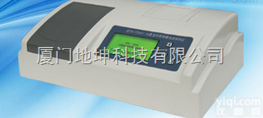 GDYQ-110SU<em>面粉</em><em>溴酸钾</em>快速<em>检测仪</em>