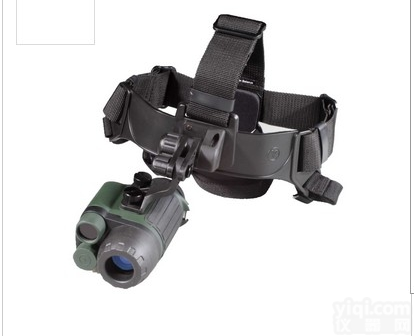 单筒<em>夜视仪</em> <em>斯巴达</em>单筒头盔<em>夜视仪</em>（可手持）（1x24） （绿色）