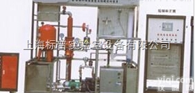 BPBAC-2型  <em>给排水</em>设备安装与控制实训<em>装置</em>|智能<em>楼宇</em>实训设备