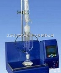 SYH27951  自动甲苯不溶物测定仪