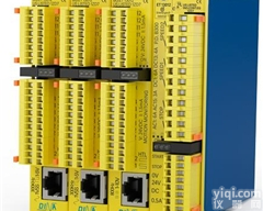 DINA <em>Elektronik</em>安全<em>模块</em>