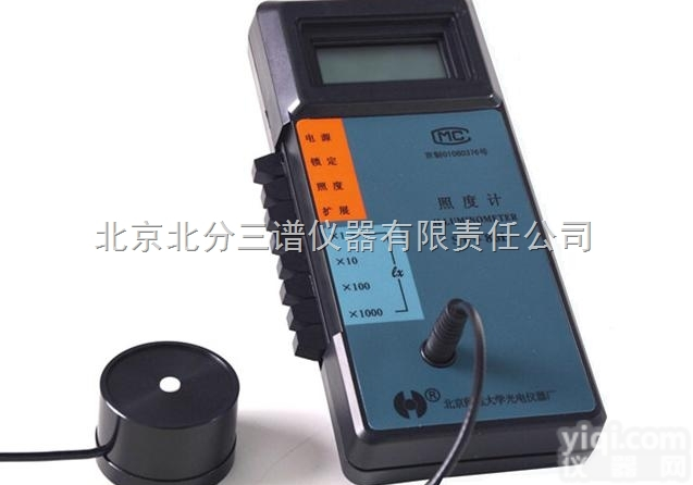 ST-86L  ST-86L<em>弱光</em><em>照度计</em>（验<em>光仪</em>专用）环境检测仪