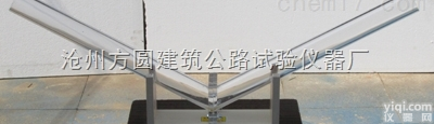 CYD-120型  供应<em>砂浆</em>压浆剂<em>充盈</em>度<em>试验仪</em>、<em>充盈</em>度管