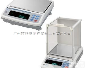 MC-1000  <em>日本</em>AND 超级<em>精密</em>天平MC<em>系列</em>